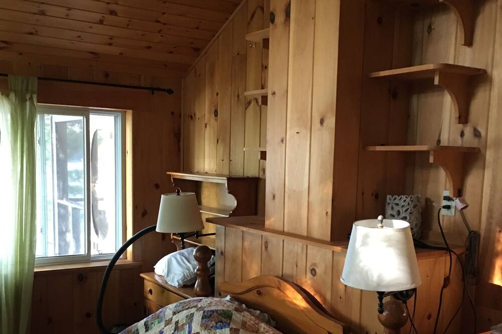 Photo of Bedroom in Gilmour