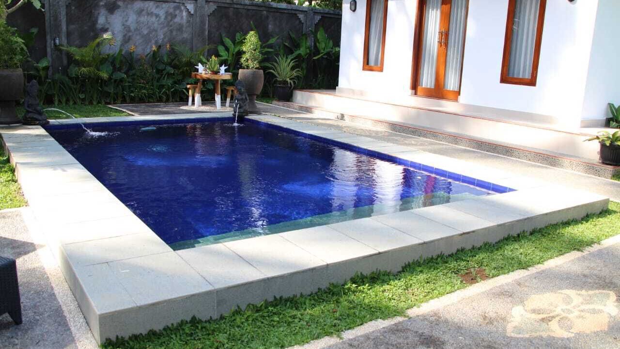 Photo of Outdoor in Bongkasa Pertiwi