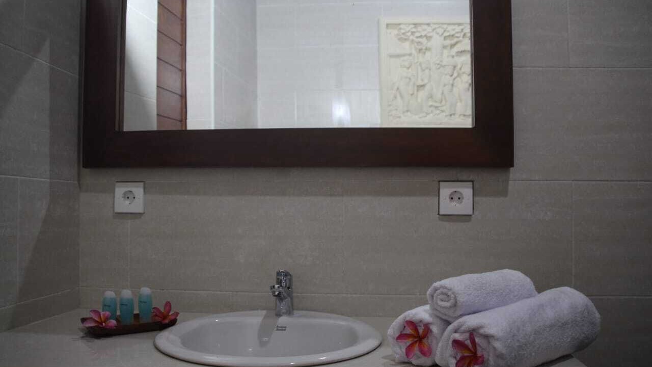 Photo of Bathroom in Bongkasa Pertiwi