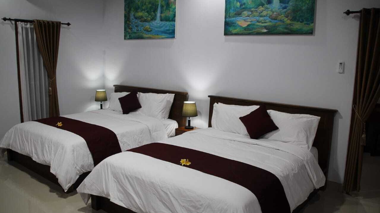 Photo of Bedroom in Bongkasa Pertiwi