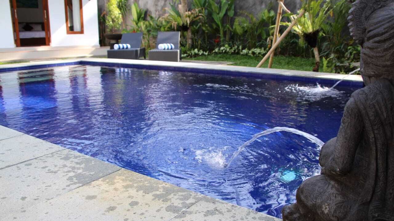 Photo of Outdoor in Bongkasa Pertiwi