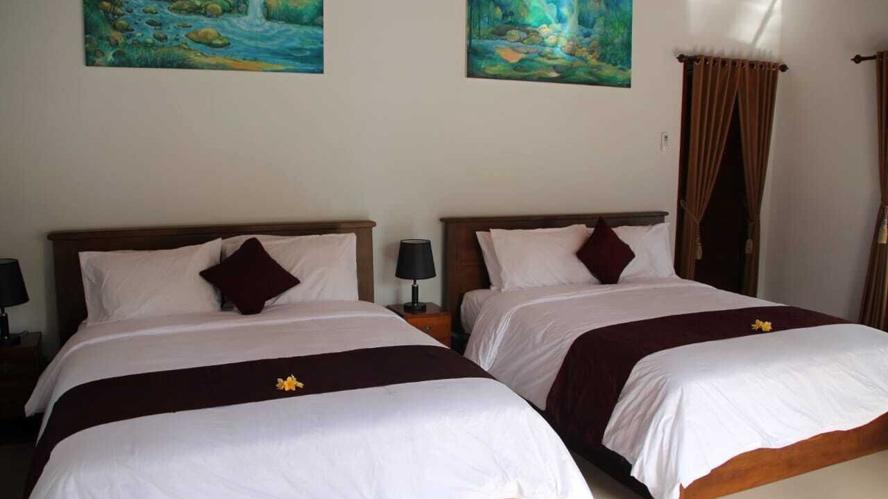 Photo of Bedroom in Bongkasa Pertiwi
