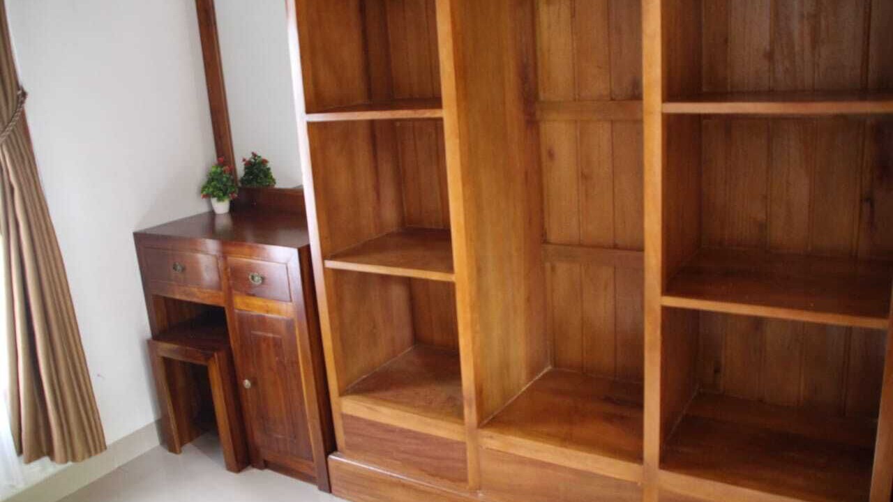 Photo of Bedroom in Bongkasa Pertiwi