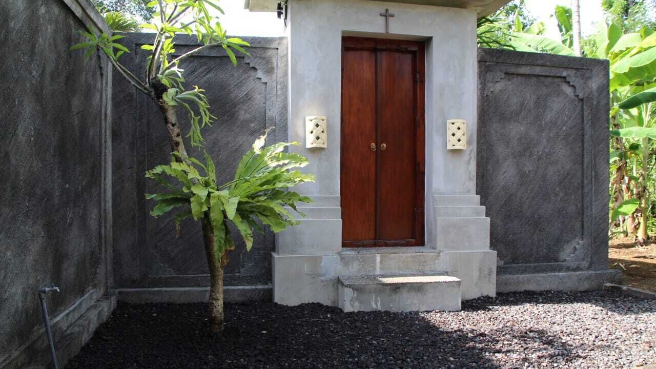 Photo of Outdoor in Bongkasa Pertiwi