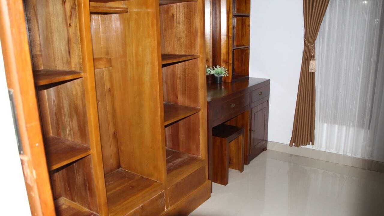 Photo of Bedroom in Bongkasa Pertiwi