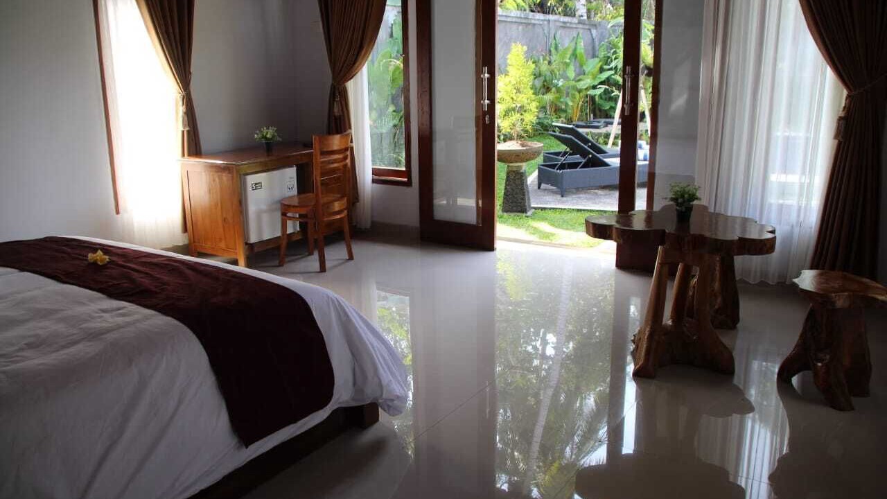 Photo of Bedroom in Bongkasa Pertiwi
