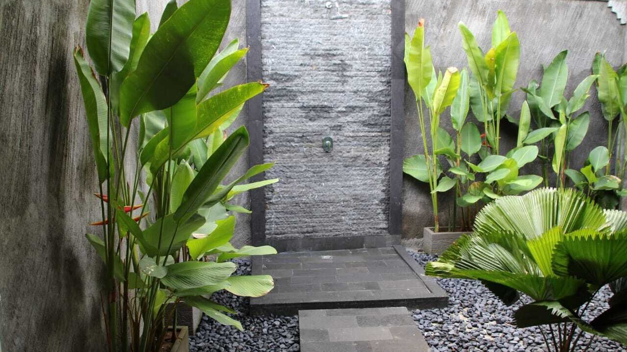 Photo of Bathroom in Bongkasa Pertiwi
