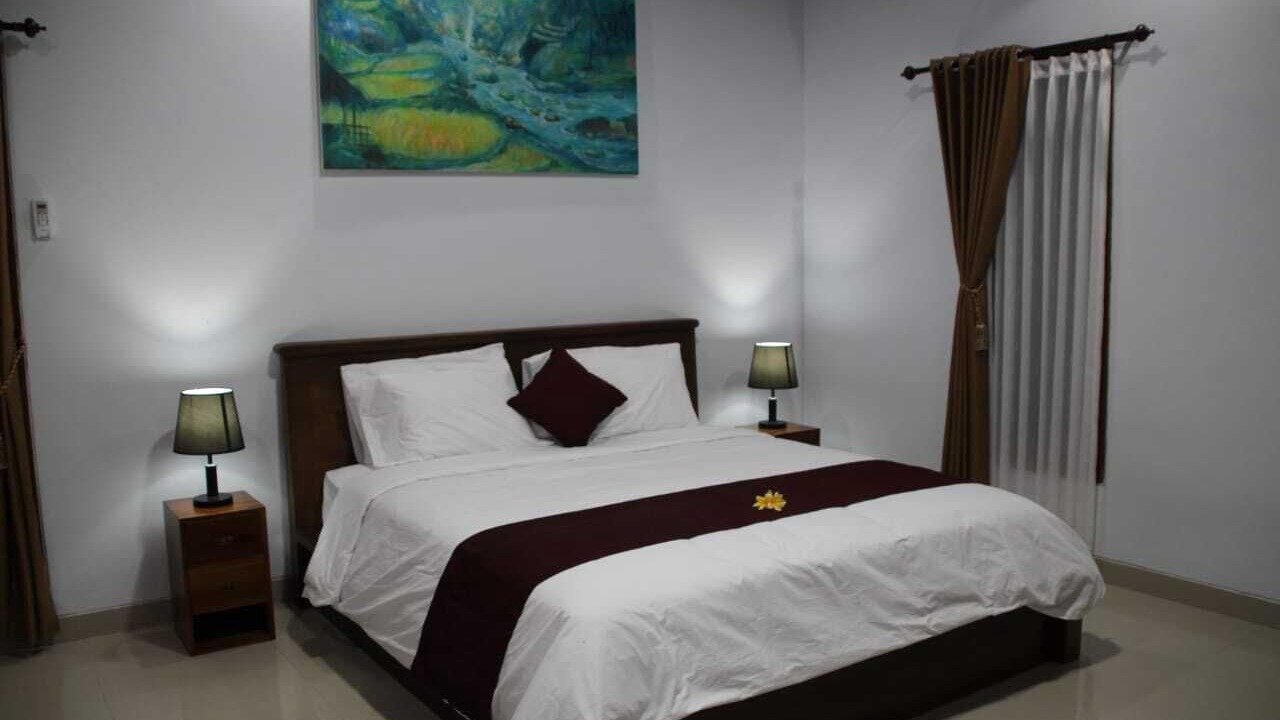 Photo of Bedroom in Bongkasa Pertiwi