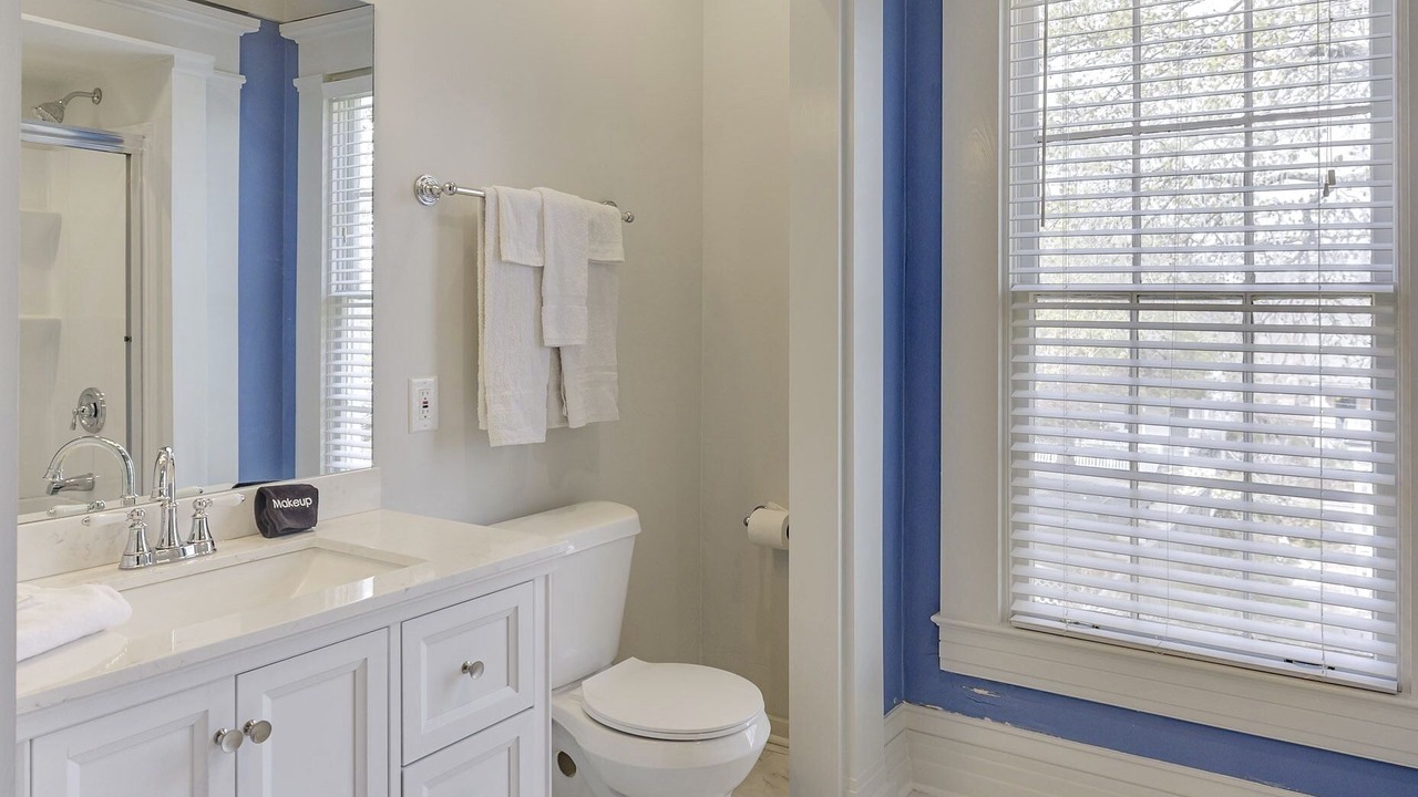 Photo of Bedroom in Vicksburg