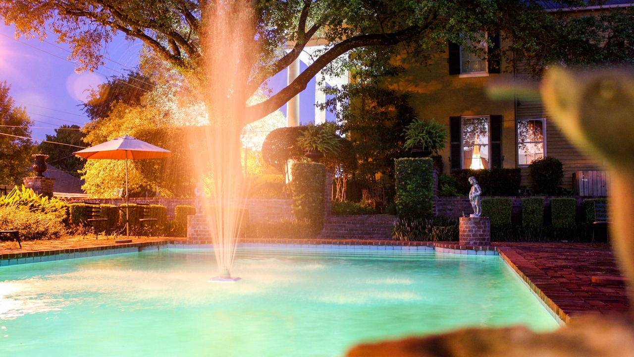 Photo of Outdoor in Vicksburg