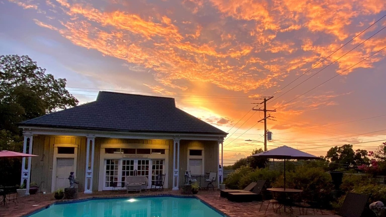 Photo of Outdoor in Vicksburg