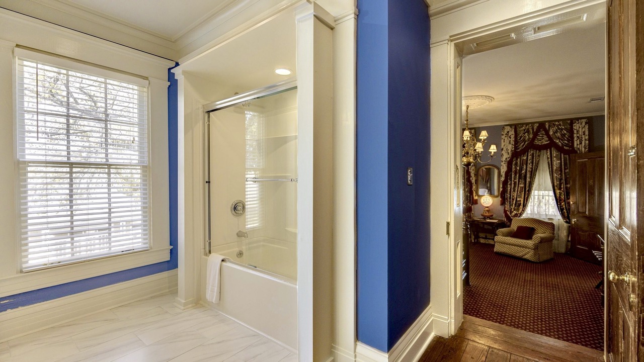 Photo of Bedroom in Vicksburg