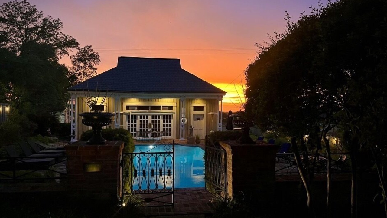 Photo of Outdoor in Vicksburg