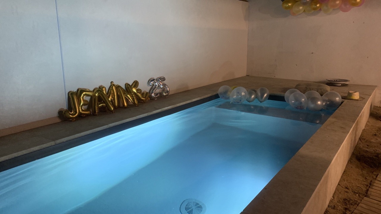 Photo of Outdoor in La Chaume