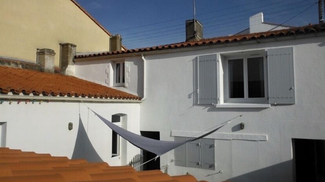 Photo of Outdoor in La Chaume