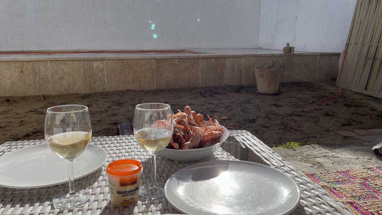 Photo of Others in La Chaume