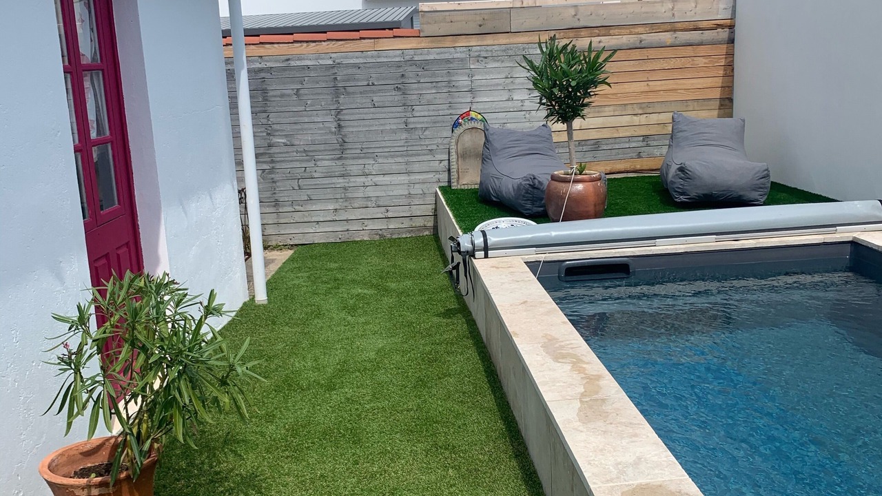 Photo of Outdoor in La Chaume