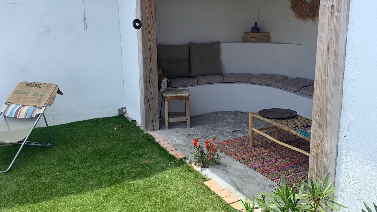 Photo of Outdoor in La Chaume