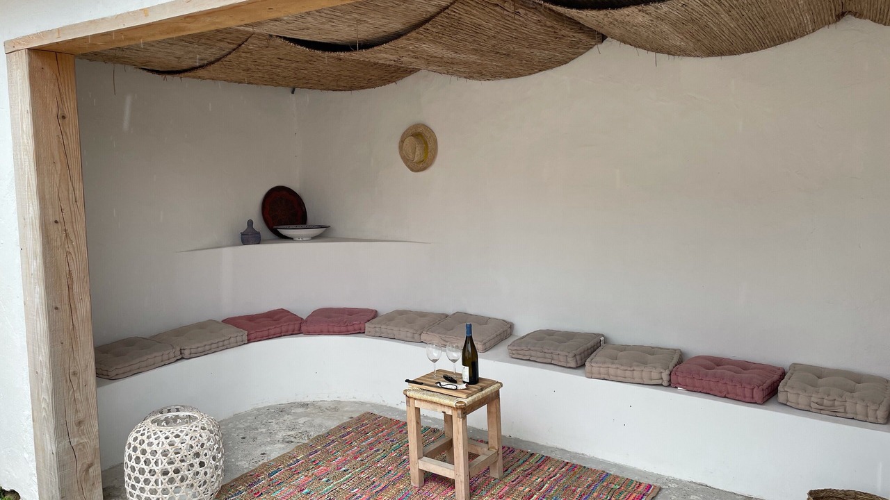 Photo of Outdoor in La Chaume