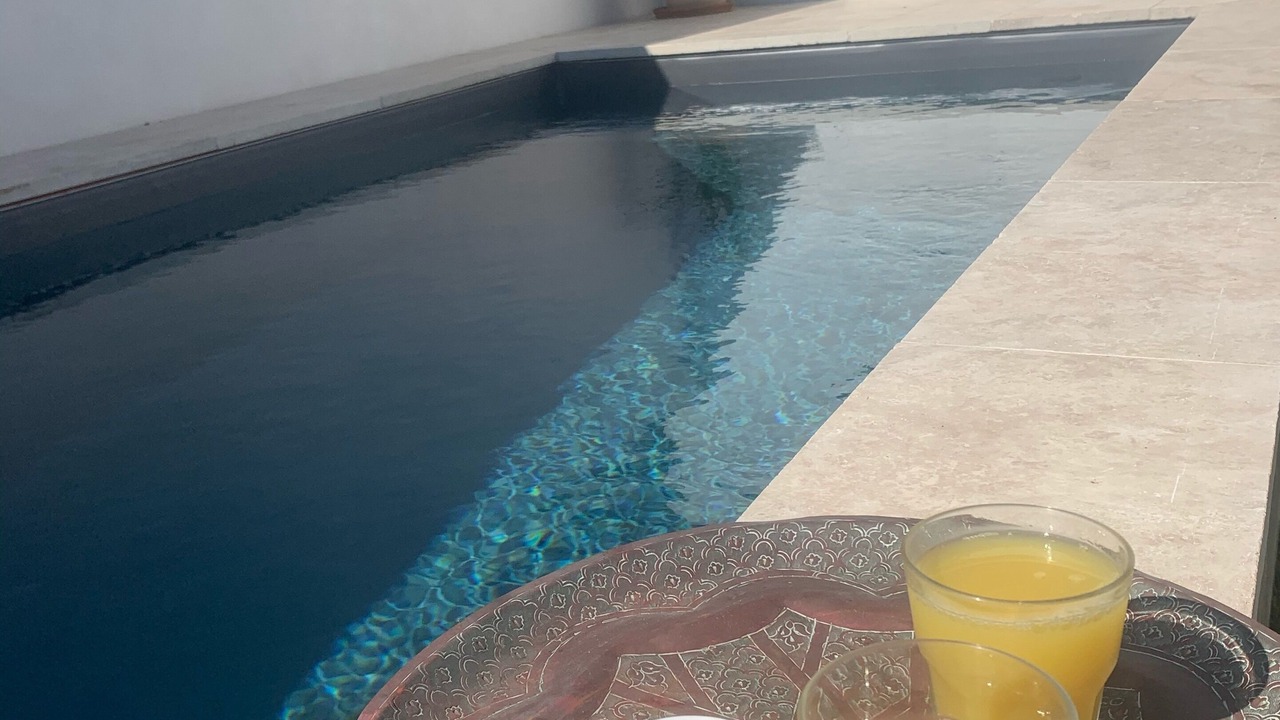 Photo of Outdoor in La Chaume