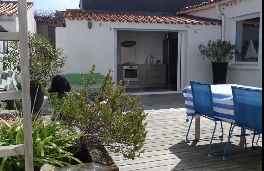 Photo of Outdoor in La Chaume