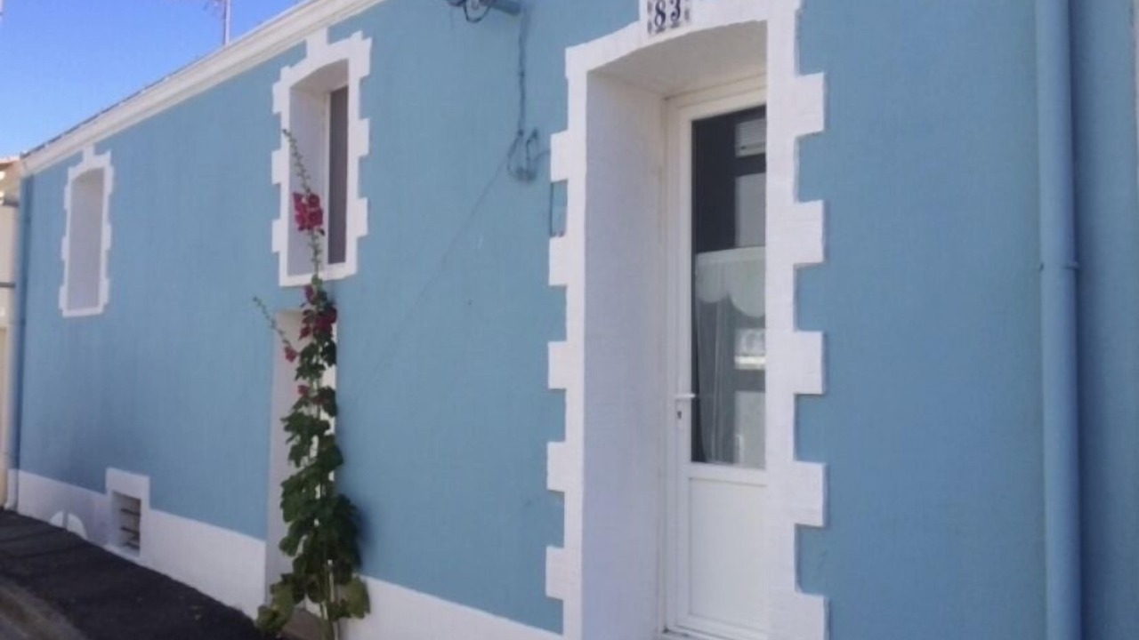 Photo of Outdoor in La Chaume