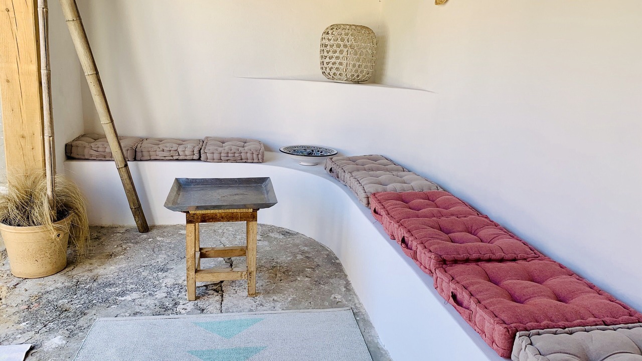 Photo of Outdoor in La Chaume