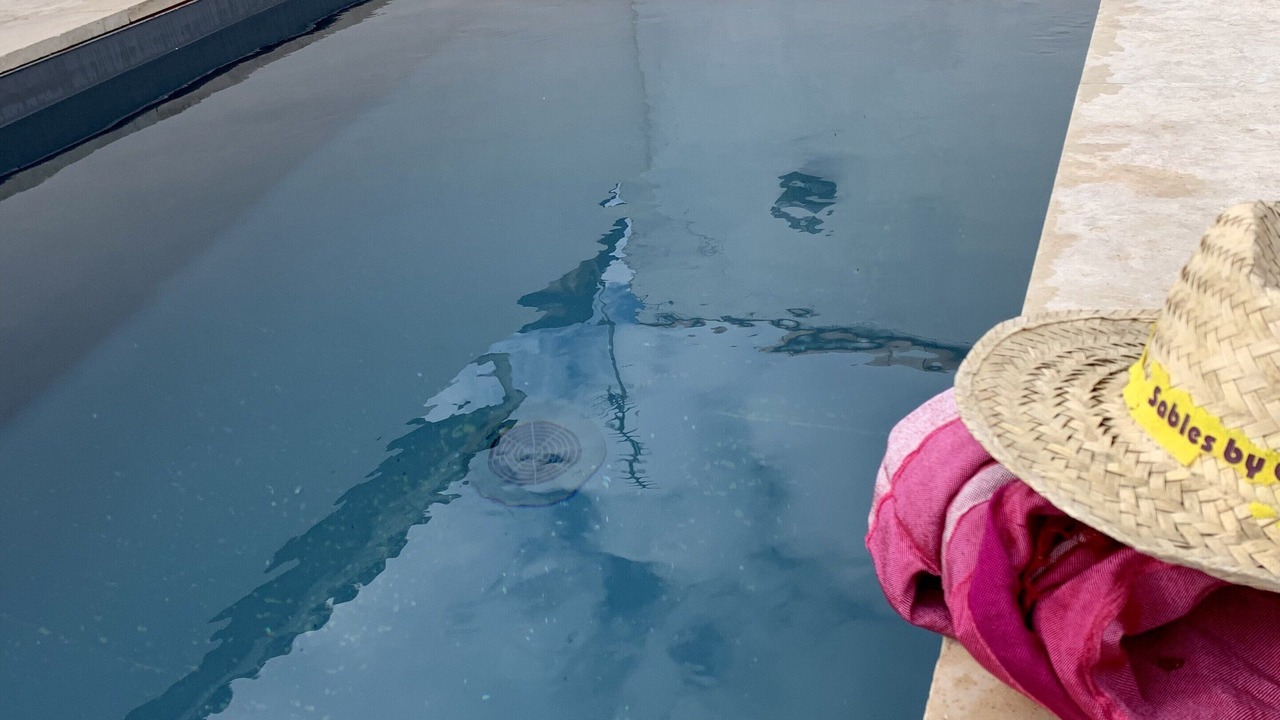 Photo of Outdoor in La Chaume