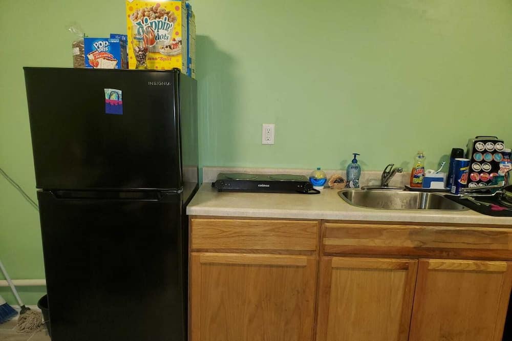 Photo of Kitchen in Lickdale