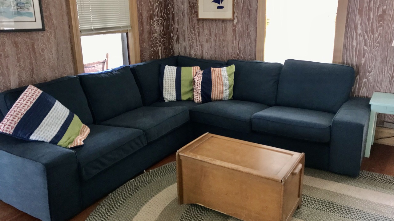 Photo of Livingroom in Waveland