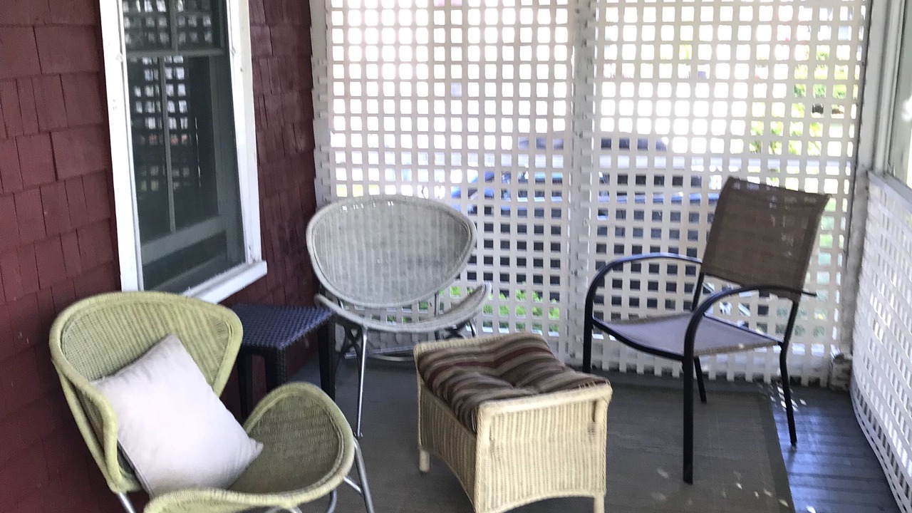 Photo of Outdoor in Waveland