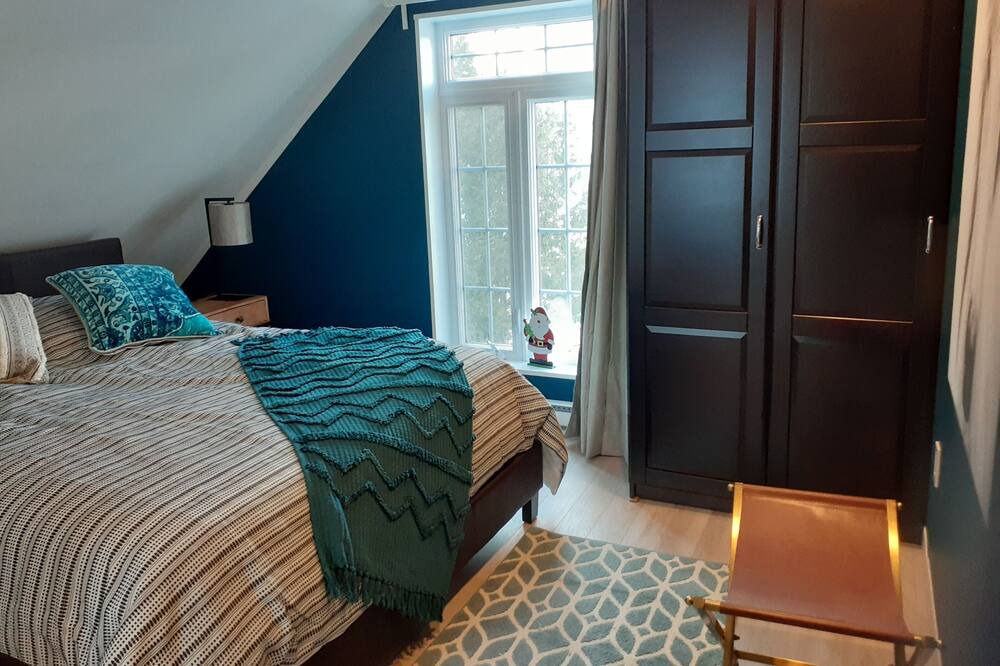 Photo of Bedroom in Piopolis
