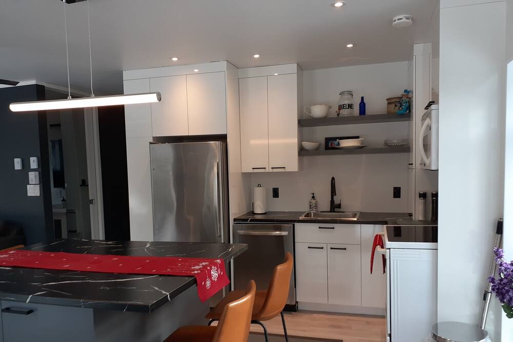 Photo of Kitchen in Piopolis