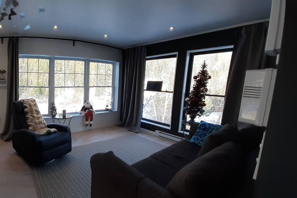Photo of Livingroom in Piopolis
