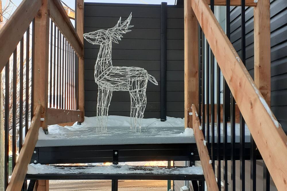 Photo of Patio Balcony in Piopolis