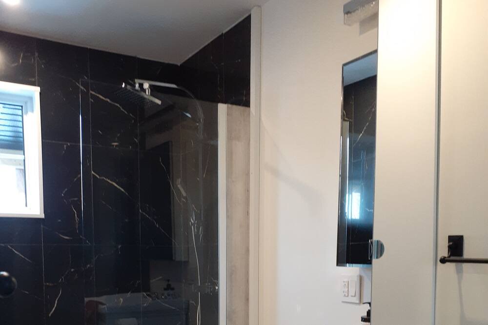 Photo of Bathroom in Piopolis