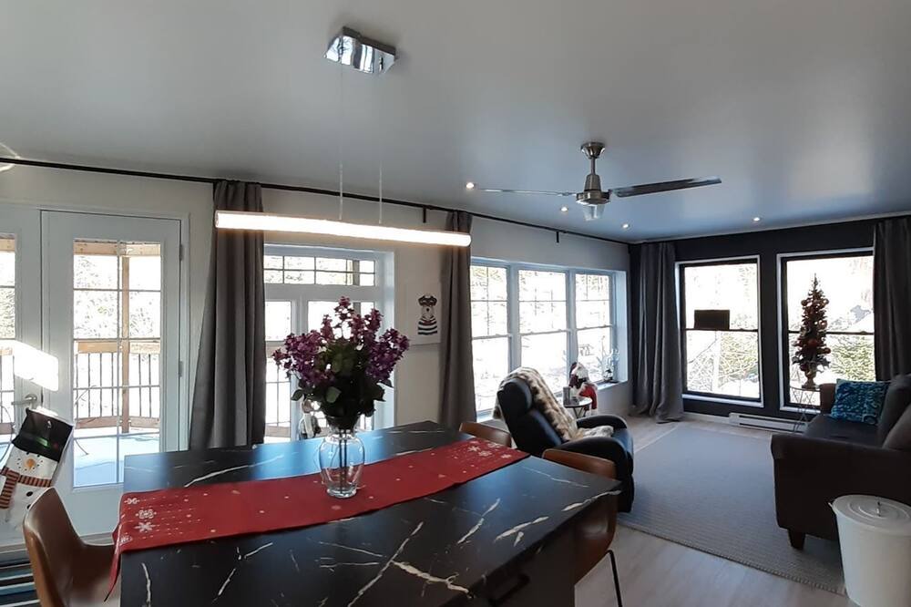 Photo of Livingroom in Piopolis