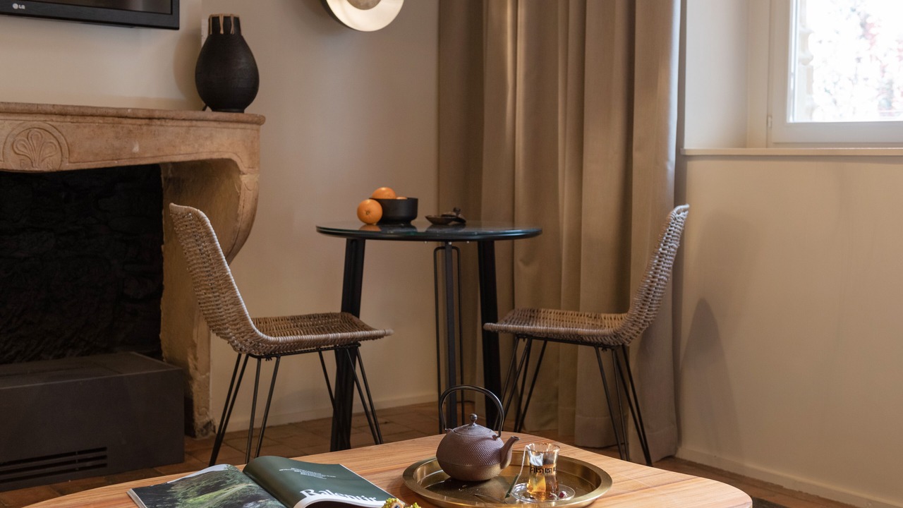 Photo of Bedroom in Old Lyon