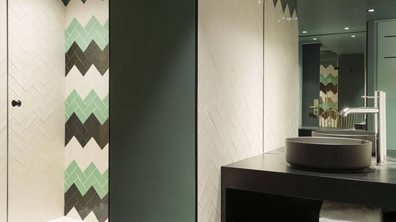 Photo of Bathroom in Old Lyon