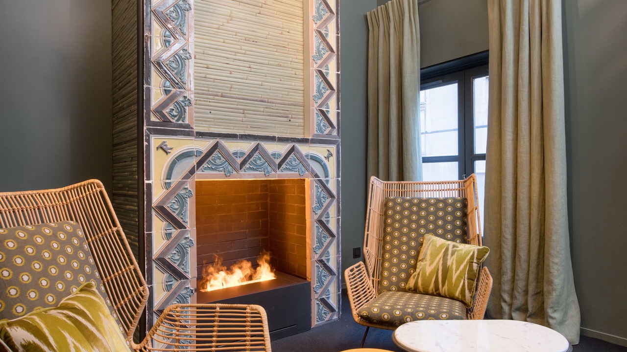 Photo of Others in Old Lyon