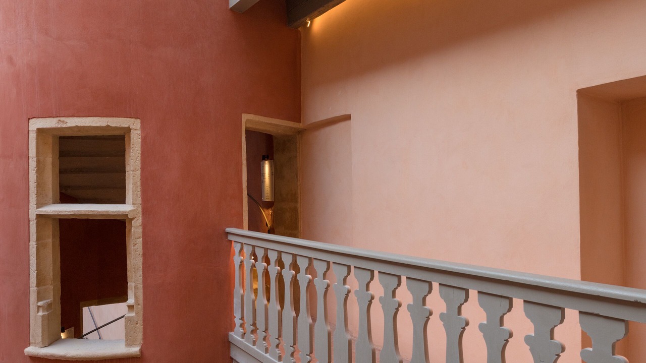 Photo of Outdoor in Old Lyon