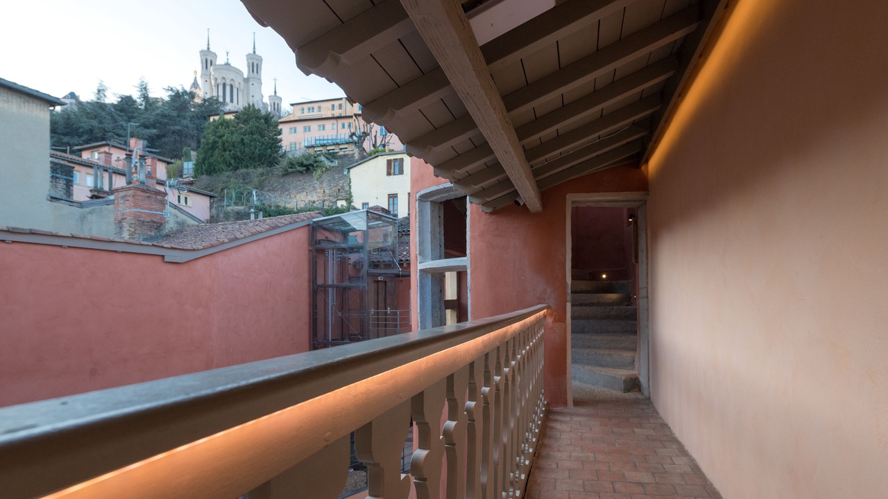 Photo of Others in Old Lyon