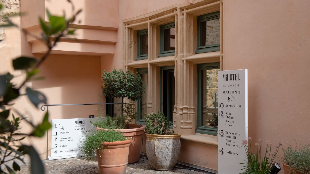 Photo of Outdoor in Old Lyon