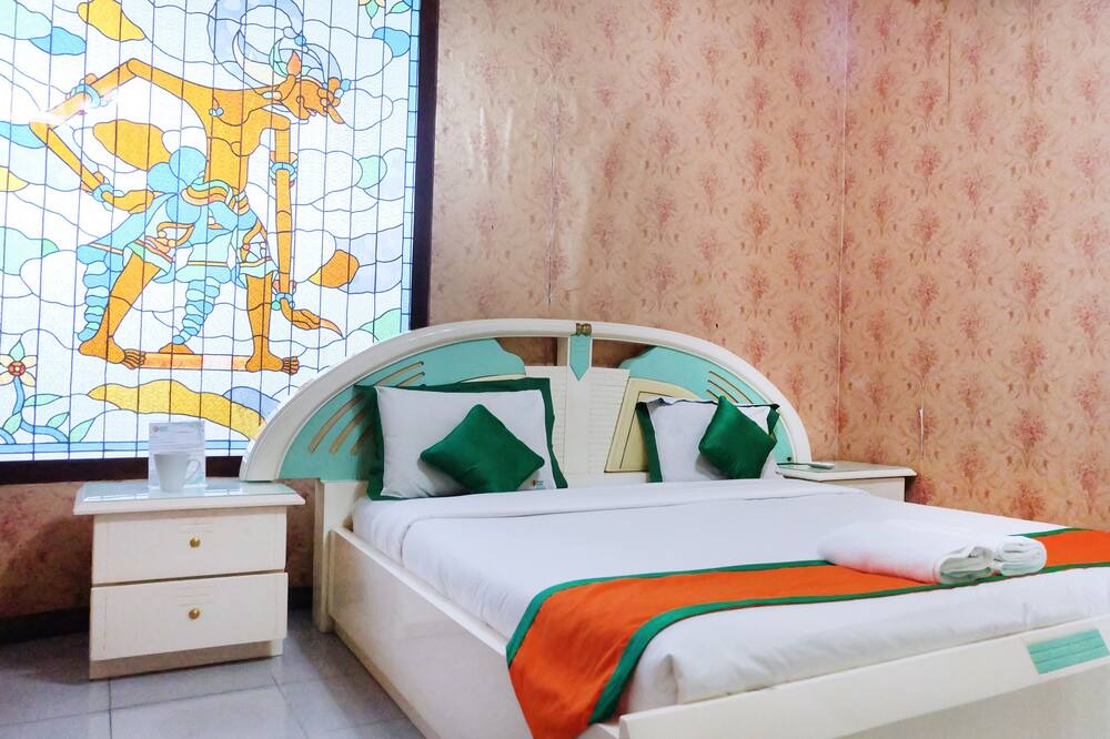 Photo of Bedroom in Yogyakarta