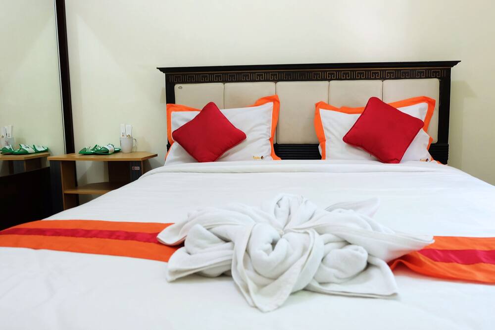 Photo of Bedroom in Yogyakarta