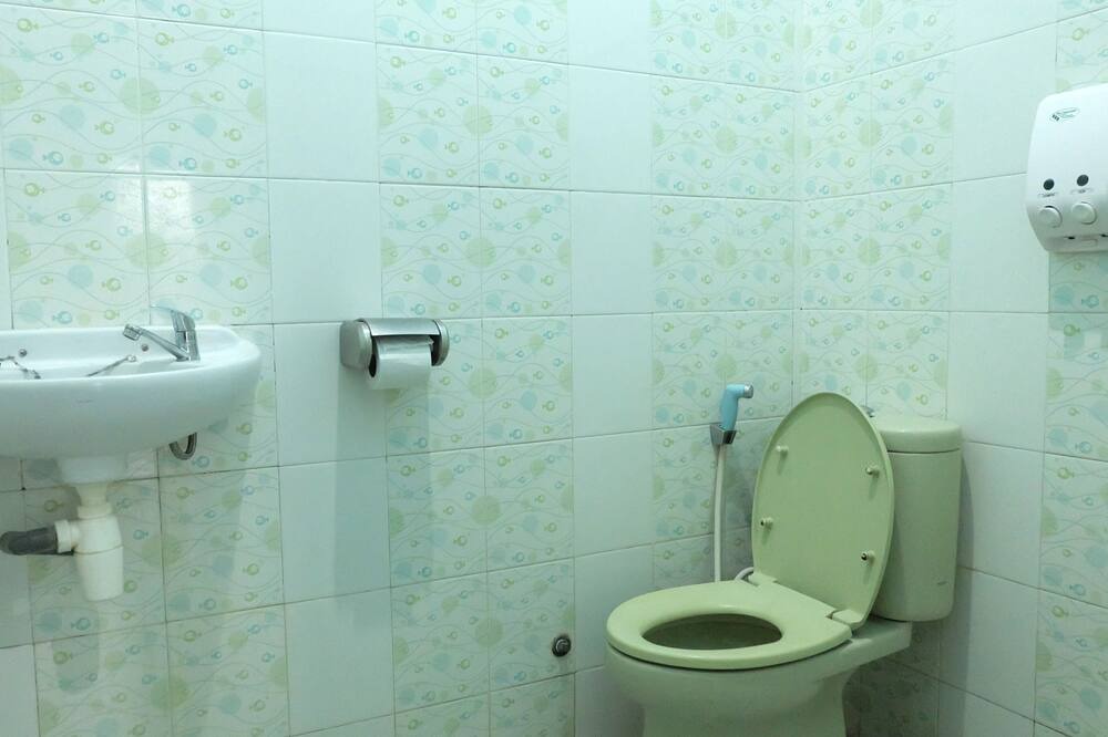 Photo of Bathroom in Yogyakarta