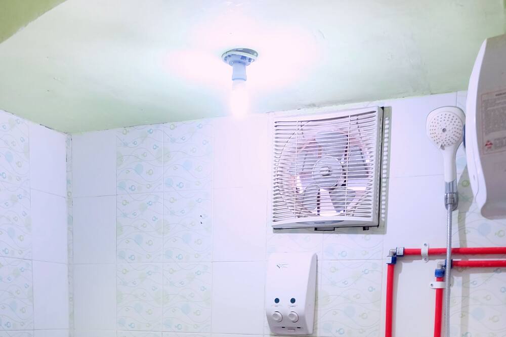 Photo of Bathroom in Yogyakarta