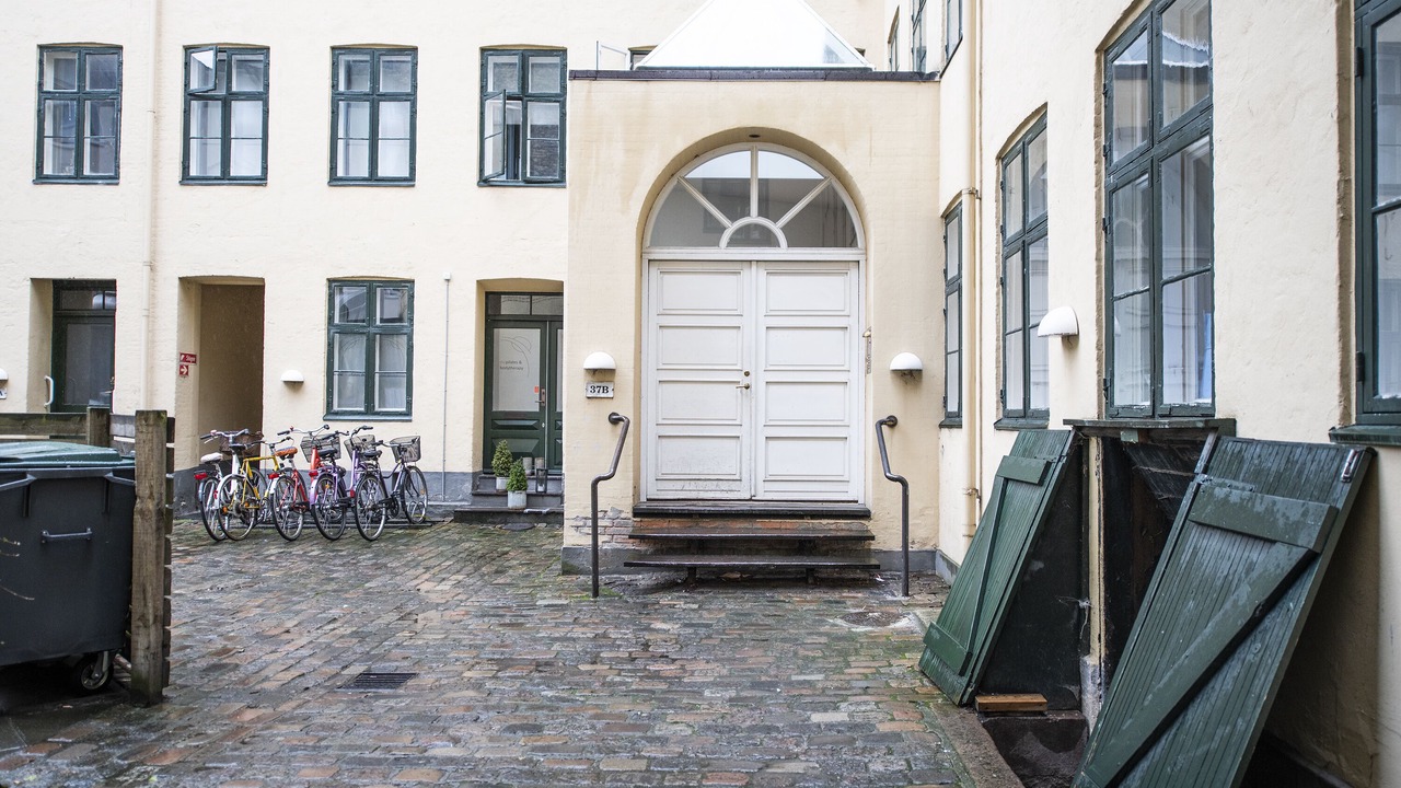 Photo of Outdoor in Copenhagen City Centre