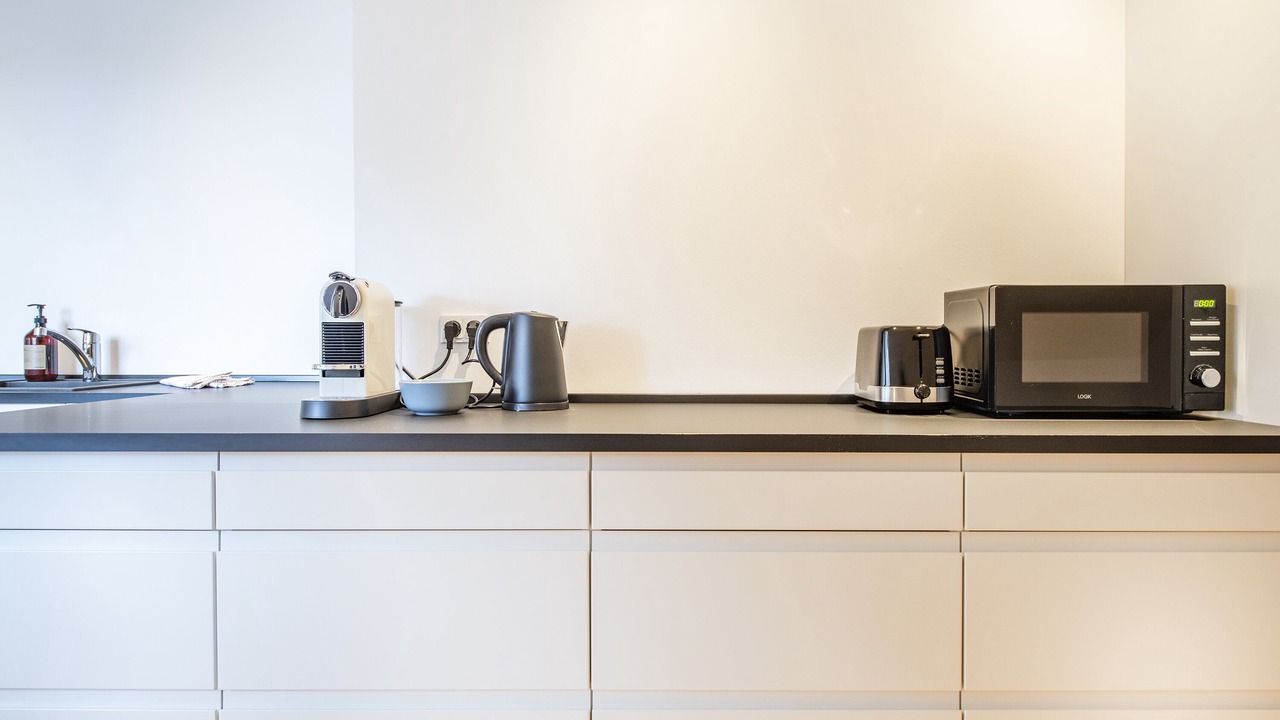 Photo of Kitchen in Copenhagen City Centre