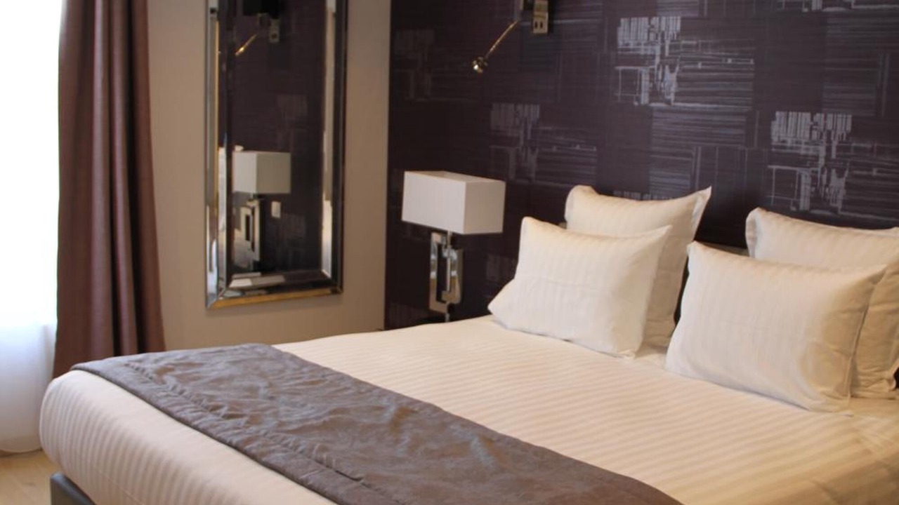 Photo of Bedroom in Arras